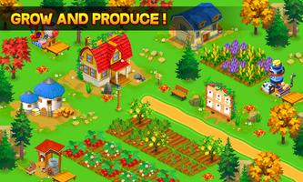 Gold Farm تصوير الشاشة 2