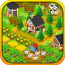 Big Farm Life APK