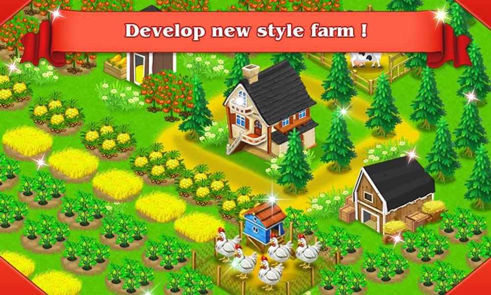 Countryside life на русском андроид. Счастливый фермер игра на андроид. Farm Life. Happy Farm игра. Счастливая ферма.