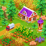 Dream Farm Family APK