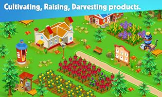 Dream Farm Screenshot 3