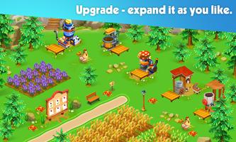 Dream Farm Plakat