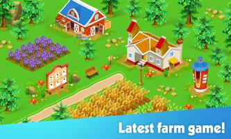 Dream Farm Screenshot 1