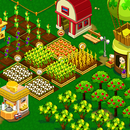 Big Farm Legend APK