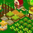 Big Farm Legend ícone