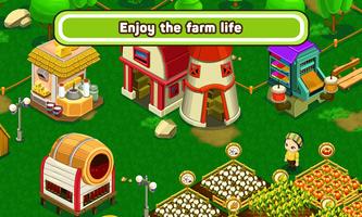 Big Farm Legend Cartaz