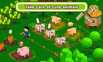 Big Farm Legend imagem de tela 1