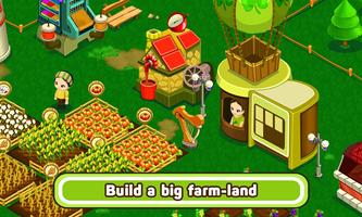 Big Farm Legend imagem de tela 2