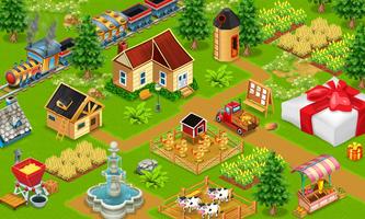 Farm Family capture d'écran 2