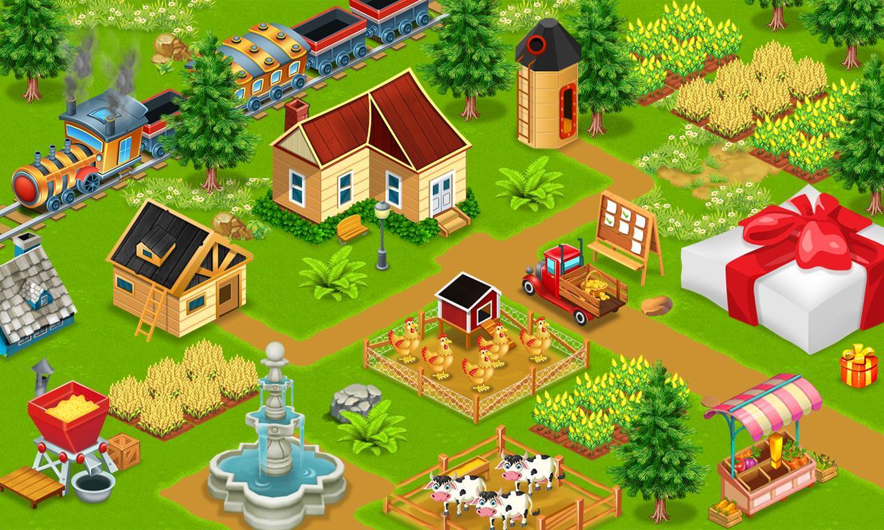 Обновить игру ферму. Ферма Family Farm. Игра Фэмили ферма. Farm Town - семейная ферма. Family Farm 2.