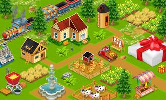 Farm Family ภาพหน้าจอ 2