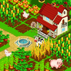 Farm Wonderland أيقونة