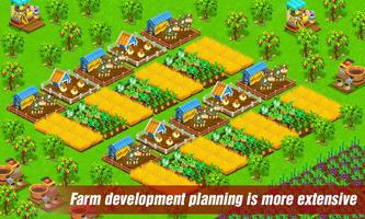Best Farm captura de pantalla 3