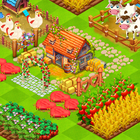 Icona Farm Hay