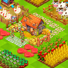 Farm Hay icône