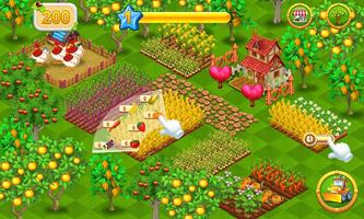 3 Schermata Farm Hay