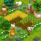 Family Farm Life 图标