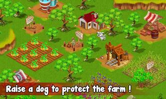 Hay Farm Day screenshot 1