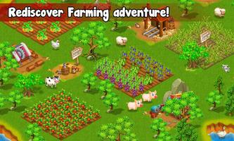 Hay Farm Day imagem de tela 2