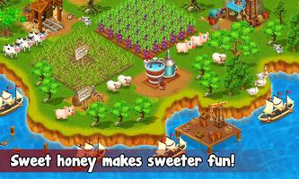 Hay Farm Day 截图 3