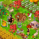 Big Farm Age APK