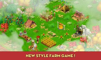Big Farm Age capture d'écran 1