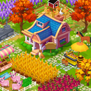 Big Farm World APK