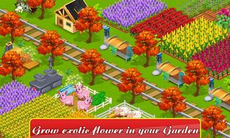 Big Farm World screenshot 2