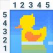 Nonogram: Picross Logic Puzzle