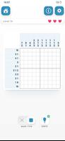 Nonogram: Picross Logic Puzzle poster