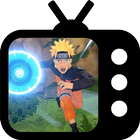 Watching Naruto Boruto icône