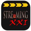 STREAMINGXXI APK