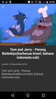 Nonton Tom and Jerry capture d'écran 3