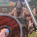 Viking War : Great Empires of Medieval