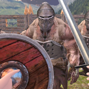 Viking World - Medieval Blade APK