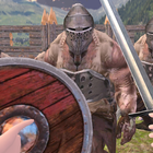 Viking World - Medieval Blade ícone