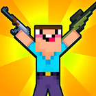 Noob vs Zombie Apocalypse simgesi