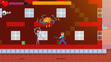 Noob vs Zombie Apocalypse gönderen