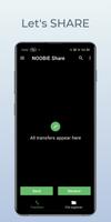 NOOBIE - Share Apps , Music & File Transfer 2020 পোস্টার