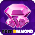 Guide and Free Diamonds for Free Game 2021 icône