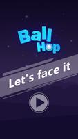 Ball Hop gönderen