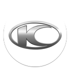 ikon KYMCO Noodoe Navigation Dashboard Tool for Dealer