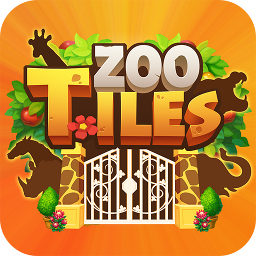 Zoo Tiles: Animal Park Planner