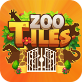 Zoo Tiles иконка