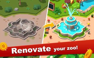 Zoo Tiles screenshot 1