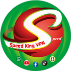 SPEED KING VPN biểu tượng