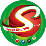 SPEED KING VPN - Fastest VPN