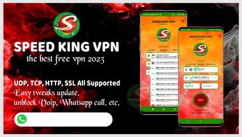 SPEED KING VPN bài đăng