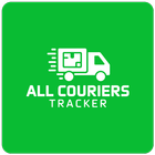 All Courier Tracker ไอคอน
