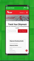 All Courier Tracker ภาพหน้าจอ 3